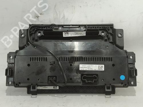 Climate control LAND ROVER RANGE ROVER SPORT I (L320)  | BP16952108I5 