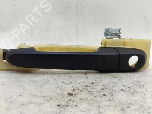 Used Front left exterior door handle Front left exterior door handle HYUNDAI ACCENT III (MC) 1.4 GL (97 hp) 36421874 36421874