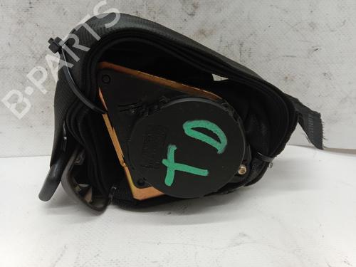 Used Rear right seatbelt SEAT LEON (1M1) 1.9 TDI (110 hp) 24665402