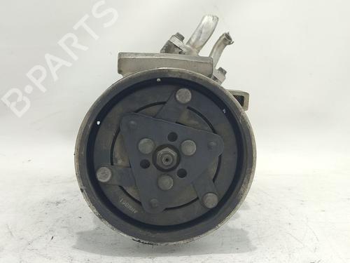 AC Kompressor AC Kompressor 38052354 38052354