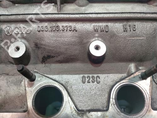 Cylinder head VW PASSAT B6 (3C2)  | BP11853540M5 