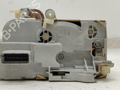 Front left lock CITROËN C5 II (RC_)  | BP21128322C98 