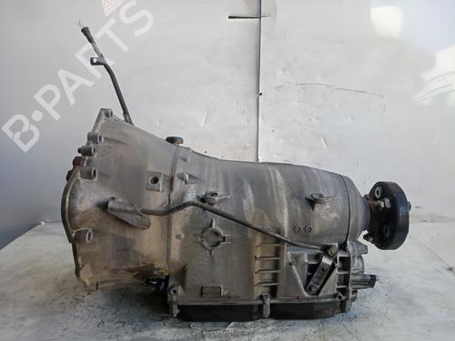 Used Gearbox MERCEDES-BENZ CLK (C208) [1997-2003]  15818175