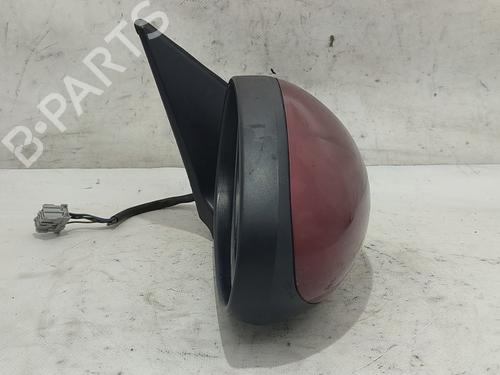 Right mirror ROVER 45 I Saloon (RT) 2.0 iDT | BP27469093C27 