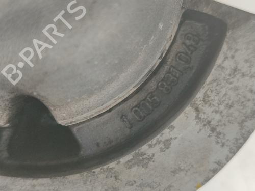 Startmotor PEUGEOT 206 Hatchback (2A/C)  | BP16570976M8 