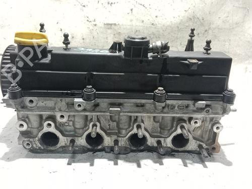 Testate OPEL ASTRA H Saloon (A04) [2007-2014]  32363153