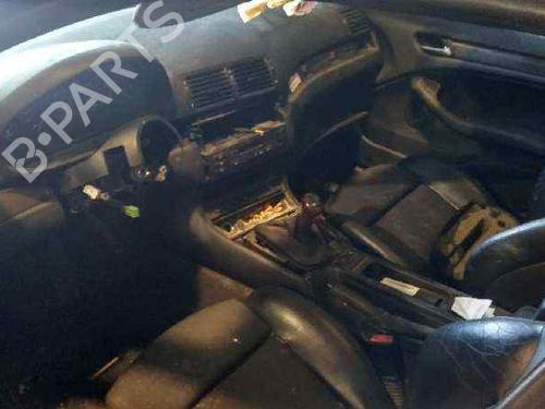 Engine control unit (ECU) BMW 3 (E46) 320 d | BP7142551M57 - Image 9