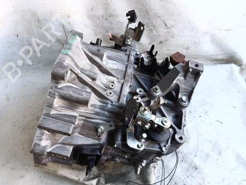 Gearbox MAZDA 5 (CR) 2.0 CD (CR19) | BP36784976M3 - Image 2