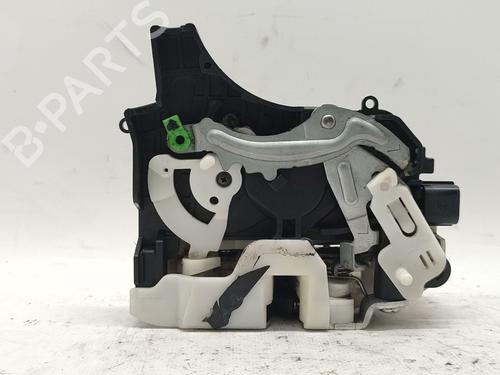 Rear left lock MITSUBISHI OUTLANDER II (CW_W) 2.2 DI-D | BP30055864C100 