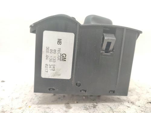 Headlight switch OPEL ZAFIRA A MPV (T98) 2.0 DTI 16V (F75) | BP27669641I24 