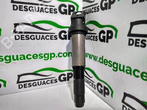 Ignition coil BMW 5 (E60) 525 i | BP7142320M94 