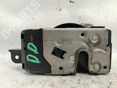 Used Front right lock OPEL ASTRA H GTC (A04) 1.9 CDTI (L08) (120 hp) 28586811