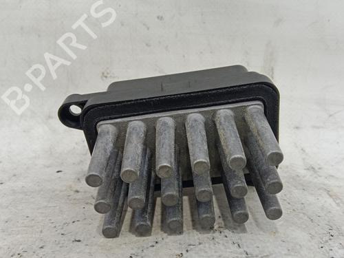 Heater resistor FORD FIESTA VI (CB1, CCN) 1.4 TDCi | BP34522911M108 - Image 2