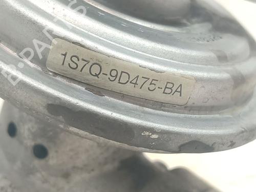Egr FORD MONDEO III Saloon (B4Y) 2.0 16V TDDi / TDCi | BP27560136M69 