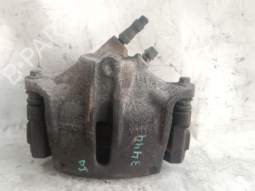 Left front brake caliper FORD MONDEO III (B5Y) 2.0 16V TDDi / TDCi | BP30110595M105