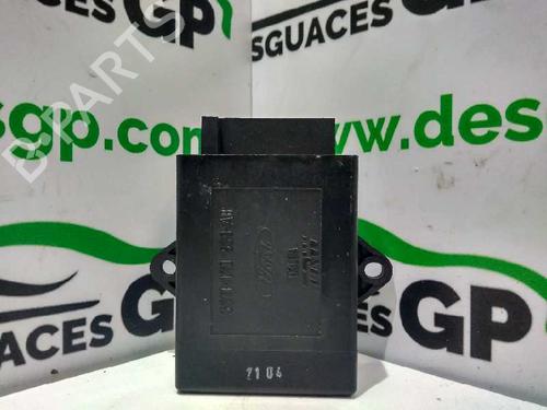 Elektronisk modul FORD MONDEO III (B5Y) 2.0 16V TDDi / TDCi (115 hp) 7141420