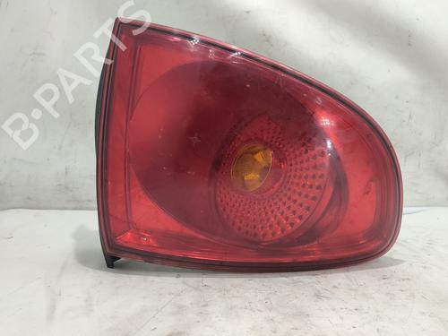Used Left taillight SEAT ALTEA (5P1) 2.0 TDI 16V (140 hp) 27990921