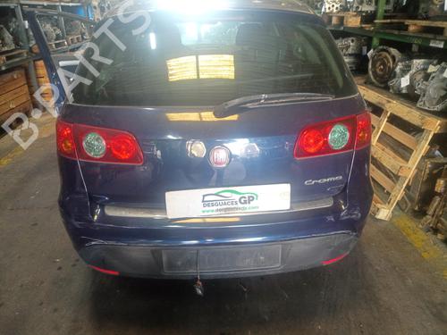 Switch FIAT CROMA (194_)  | BP17838879I30 