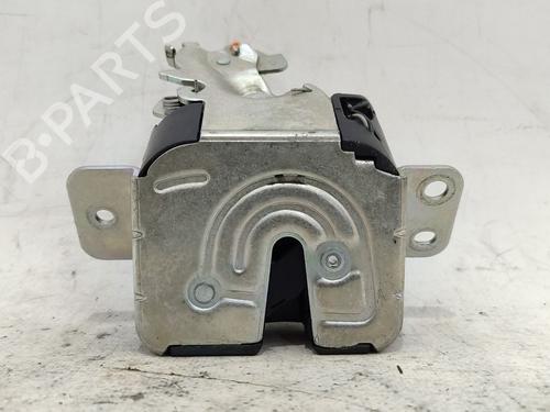 Bagklap lås Bagklap lås MITSUBISHI COLT VI (Z3_A, Z2_A) [2002-2012] 36303862 36303862