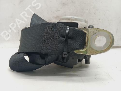 Rear left seatbelt TOYOTA COROLLA (_E12_) 1.4 VVT-i (ZZE120_, ZZE120R) | BP25036929I29 