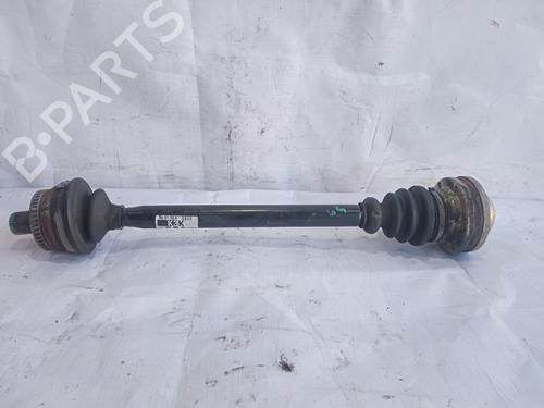 Left rear driveshaft AUDI A4 B6 (8E2) 2.5 TDI quattro | BP16526858M40 