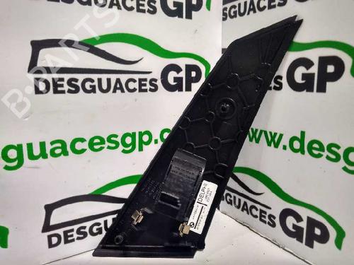 Right rear window switch BMW 5 (E60) 525 i | BP8897520I28 