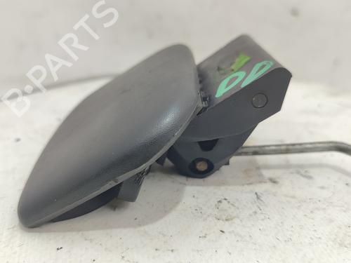 Front right exterior door handle CITROËN BERLINGO / BERLINGO FIRST Box Body/MPV (M_) 1.9 D 70 (MBWJZ, MCWJZ) | BP25343132C129 