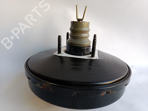 Used Servo brake FORD FUSION (JU_) 1.4 TDCi (68 hp) 25375220