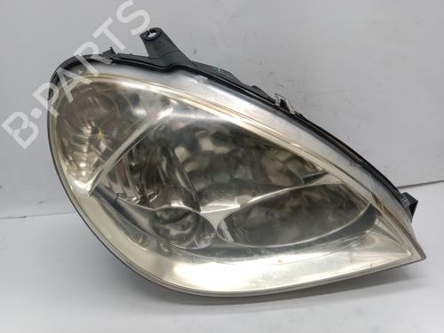 Used Right headlight CITROËN XSARA (N1) 2.0 HDi 90 (90 hp) 25296945