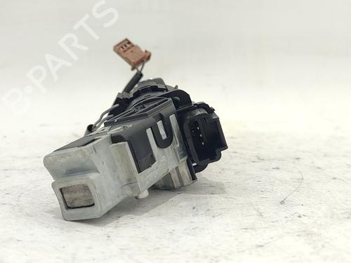 Ignition barrel OPEL CORSA F (P2JO) 1.5 (68) | BP37607576M48 - Image 3