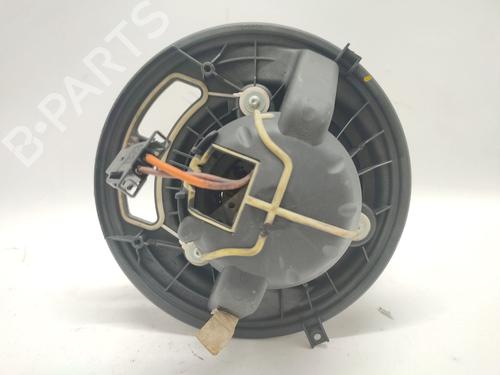 Heater blower motor BMW 1 (E87) 118 d | BP34137572M62 - Image 3