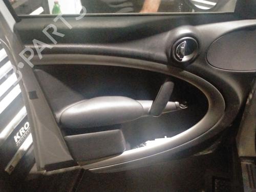 Used Parts MINI MINI COUNTRYMAN (R60) Cooper D (112 hp) 4310280