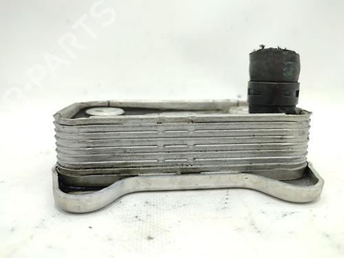 Used Oil radiator MERCEDES-BENZ E-CLASS (W211) E 220 CDI (211.006) (150 hp) 29220592