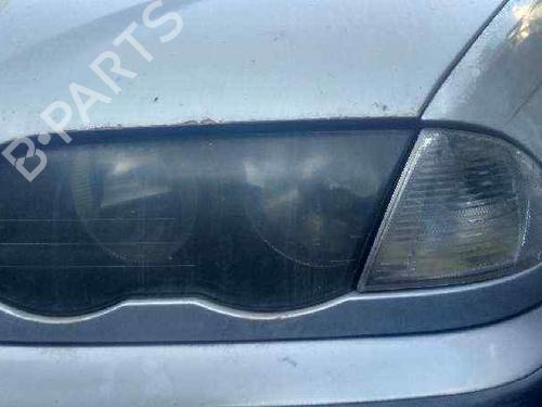 Injector BMW 3 Touring (E46) 320 d | BP7235464M100 