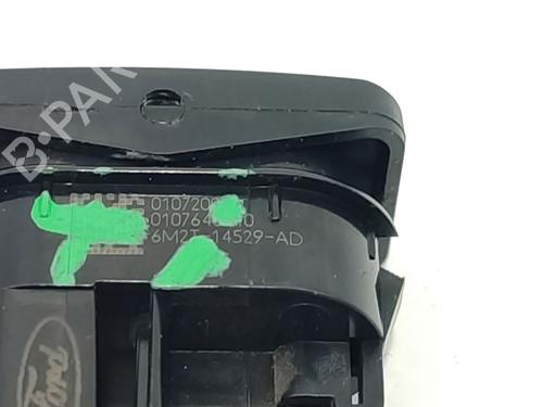 Left rear window switch FORD S-MAX (WA6) 1.8 TDCi | BP39268603I29 - Image 4