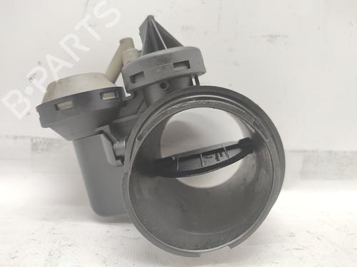 Used Throttle body SEAT IBIZA II (6K1) [1993-2002]  19708709