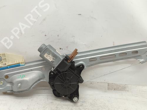 Used Rear right window mechanism RENAULT TALISMAN Grandtour (KP_) [2016-2022]  21792768