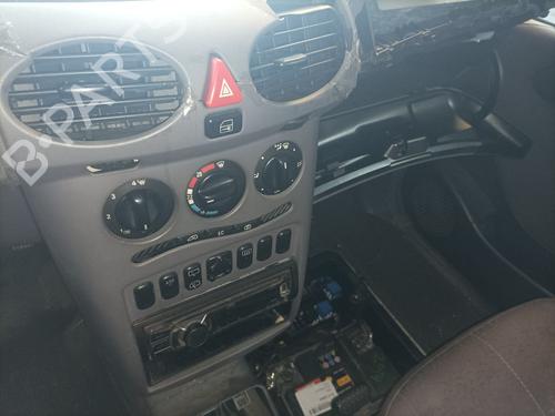 Generator MERCEDES-BENZ A-CLASS (W168) A 160 (168.033, 168.133) | BP22904110M7 