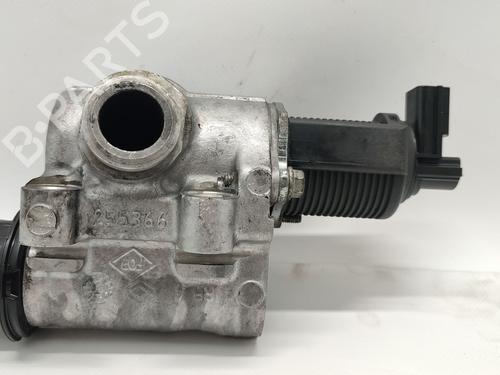 Used Egr Egr RENAULT MEGANE II Saloon (LM0/1_) 1.5 dCi (LM0F, LM0T, LM2B) (82 hp) 39695769 39695769