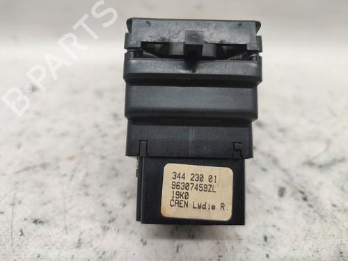 Steering column stalk PEUGEOT 206 Hatchback (2A/C) 1.9 D | BP27860225I23 
