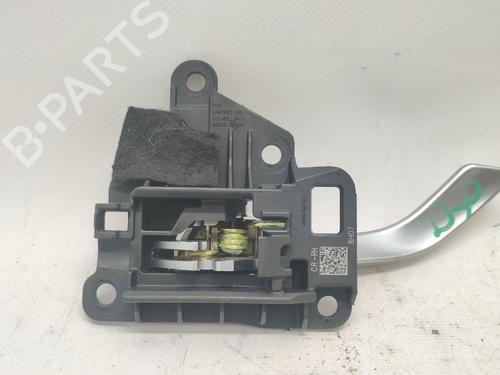 Front right interior door handle HYUNDAI i30 (PDE, PD, PDEN) 1.6 CRDi | BP36359088I14 - Image 2