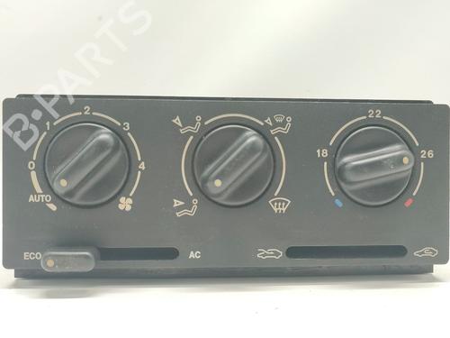 Used Climate control Climate control 39170852 39170852