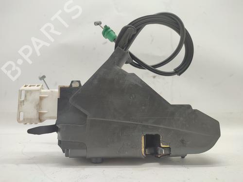 Front right lock CITROËN C4 I (LC_)  | BP19315680C97 