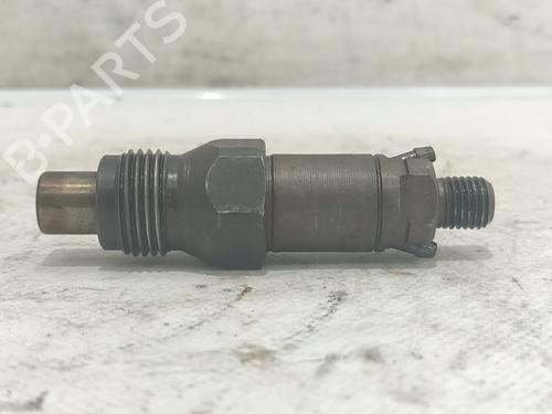 Used Injector CITROËN ZX (N2) 1.9 D (68 hp) 27196011