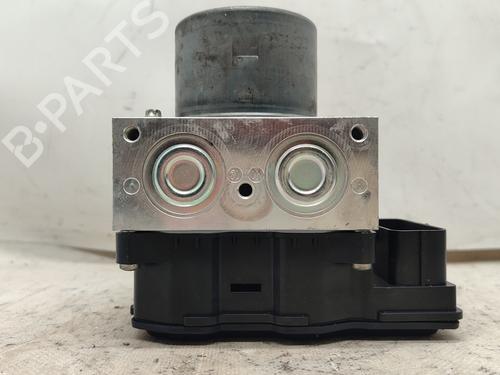 ABS pump FORD MONDEO IV (BA7)  | BP23093863M43 