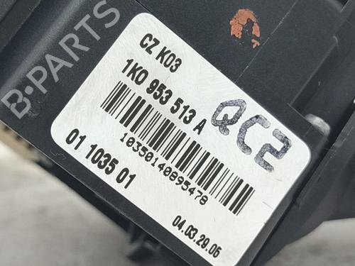 Steering column stalk SEAT ALTEA (5P1) 2.0 TDI 16V | BP27990961I23 
