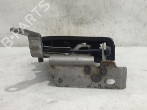 Hand brake FORD FIESTA VI (CB1, CCN) 1.6 TDCi | BP27999629I18 