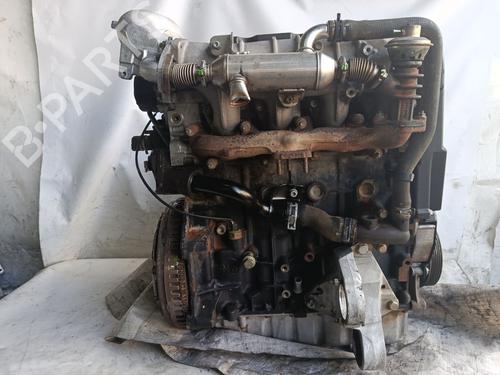 Engine CITROËN C5 I (DC_) 2.0 HDi (DCRHZB, DCRHZE) | BP35803120M1  - Image 7