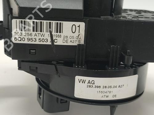 Switch SEAT CORDOBA (6L2) 1.9 TDI | BP39407370I30 - Image 4