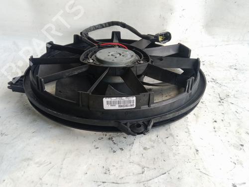 Radiator fan CITROËN C5 I (DC_) 2.0 HDi (DCRHZB, DCRHZE) | BP30810162M35